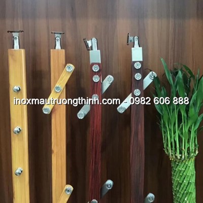 Phụ kiện hoàn thiện