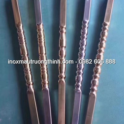 Phụ kiện hoàn thiện