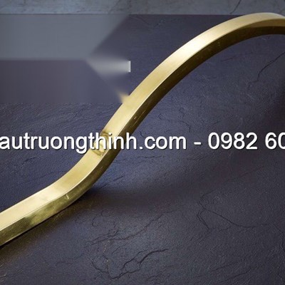 Phụ kiện hoàn thiện