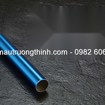 Ống hộp inox màu trơn
