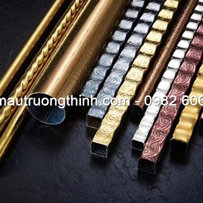 Hộp vuông sóng