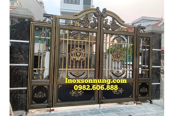 INOX SƠN NUNG SN 139