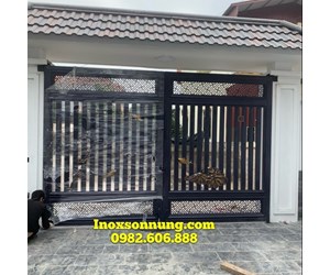 INOX SƠN NUNG SN 140