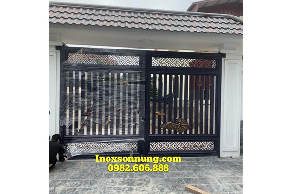 INOX SƠN NUNG SN 140