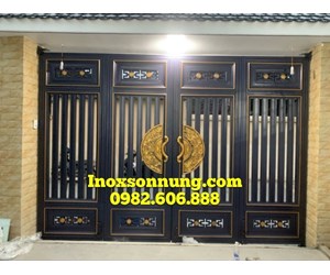 INOX SƠN NUNG SN 141