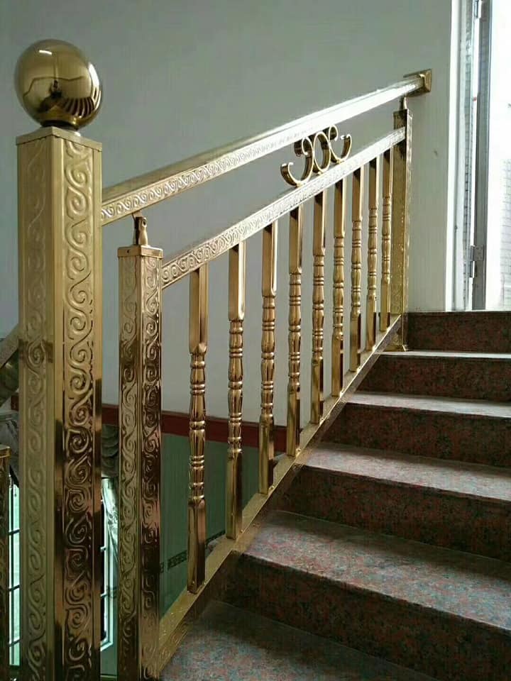 Ứng dụng của hộp inox màu là gì?