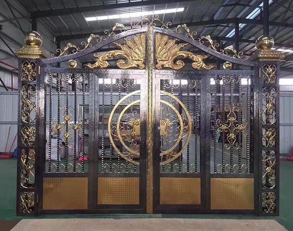 Ứng dụng của hộp inox màu là gì?