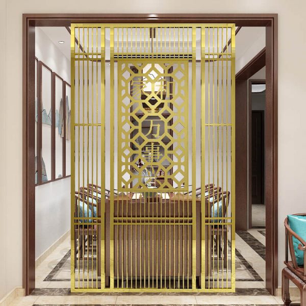 Ứng dụng của hộp inox màu là gì?